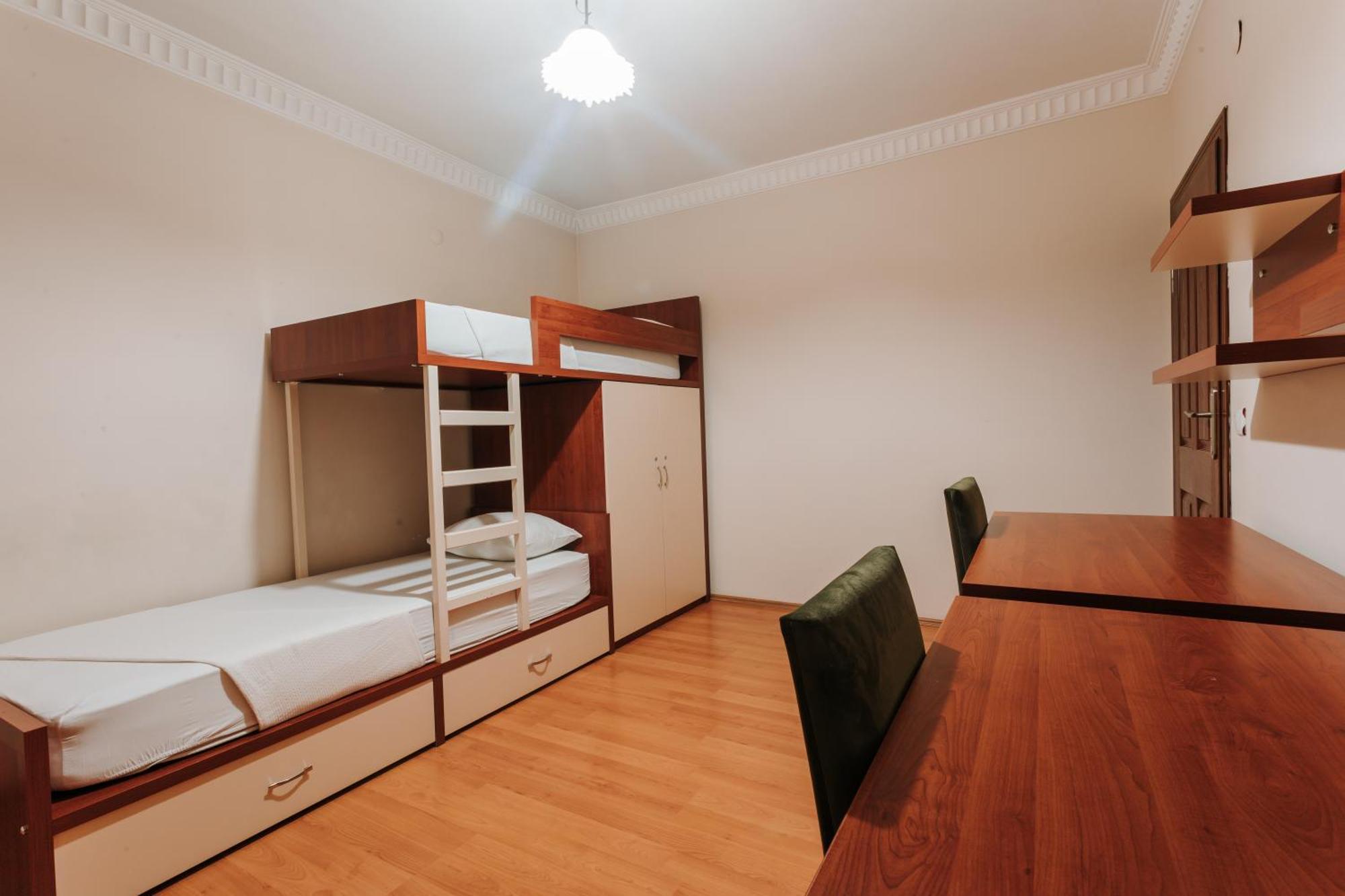Nazli Aparts Trabzon Exterior photo
