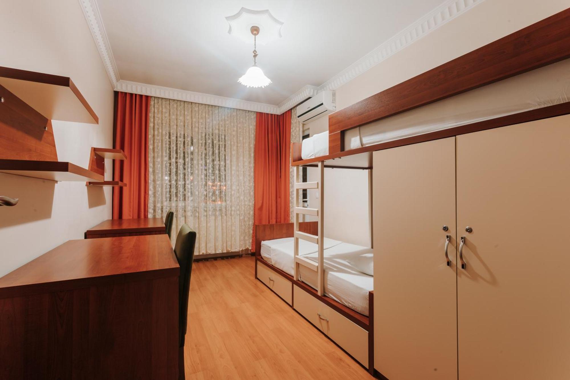 Nazli Aparts Trabzon Exterior photo