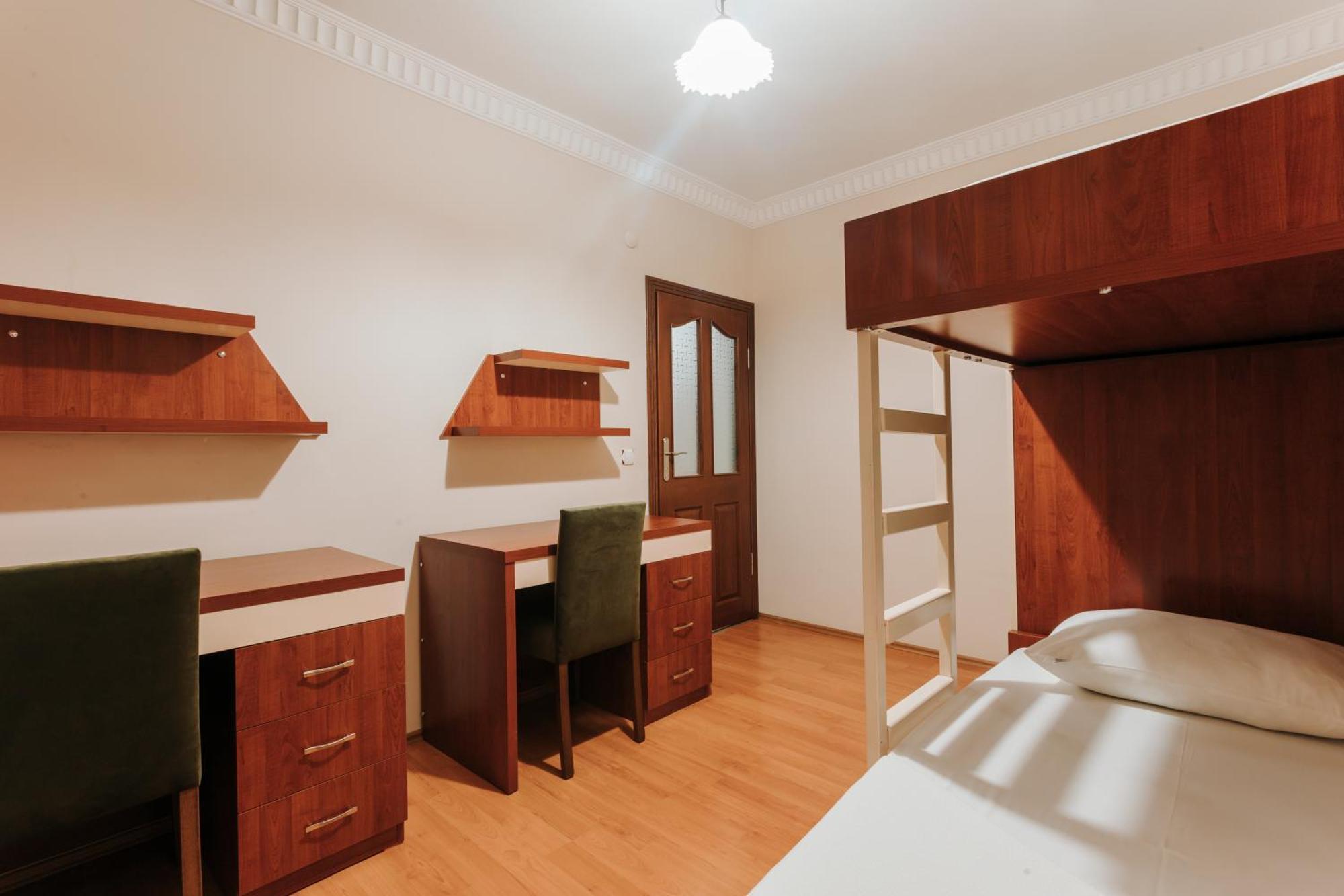 Nazli Aparts Trabzon Exterior photo