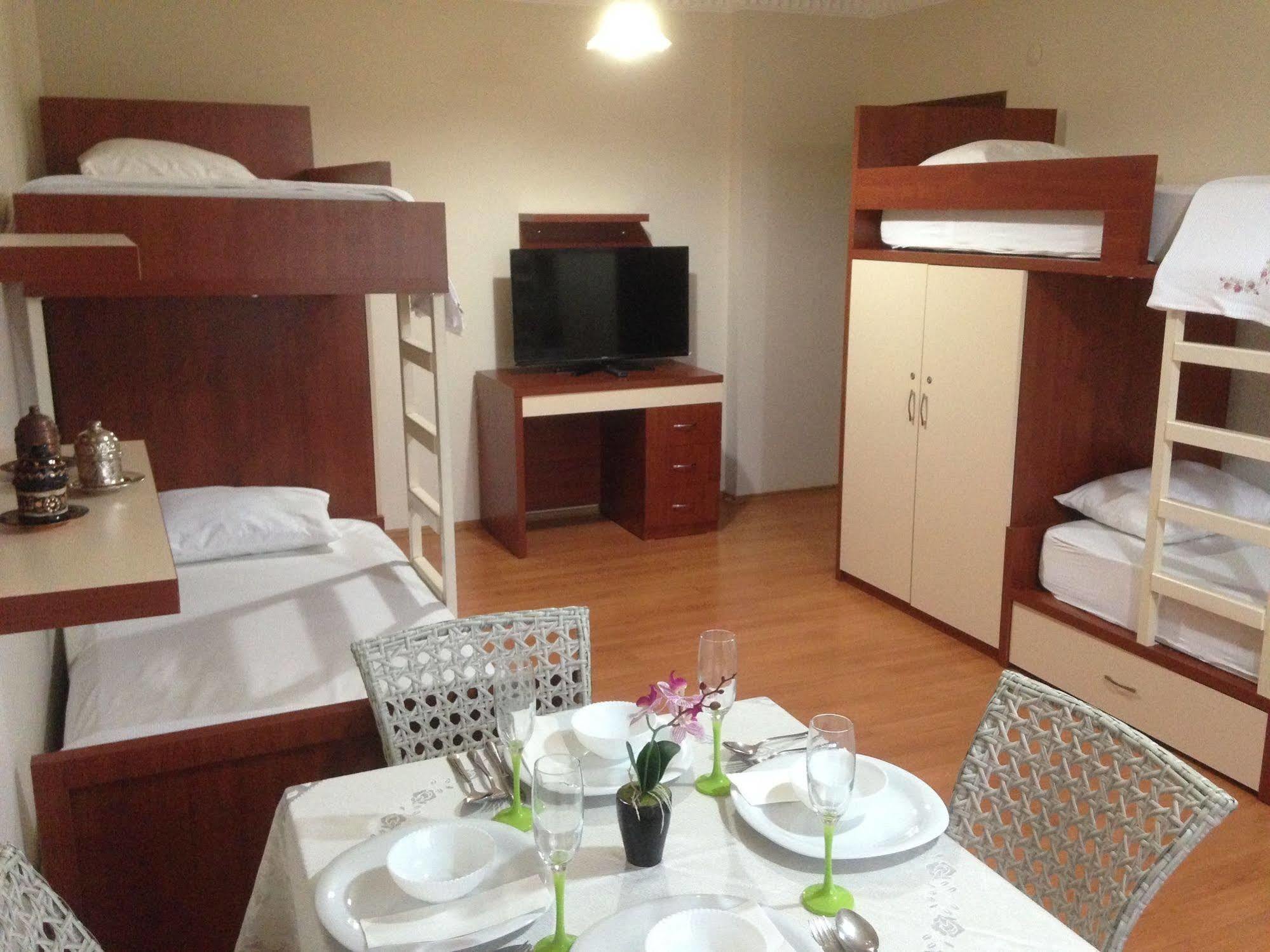 Nazli Aparts Trabzon Exterior photo