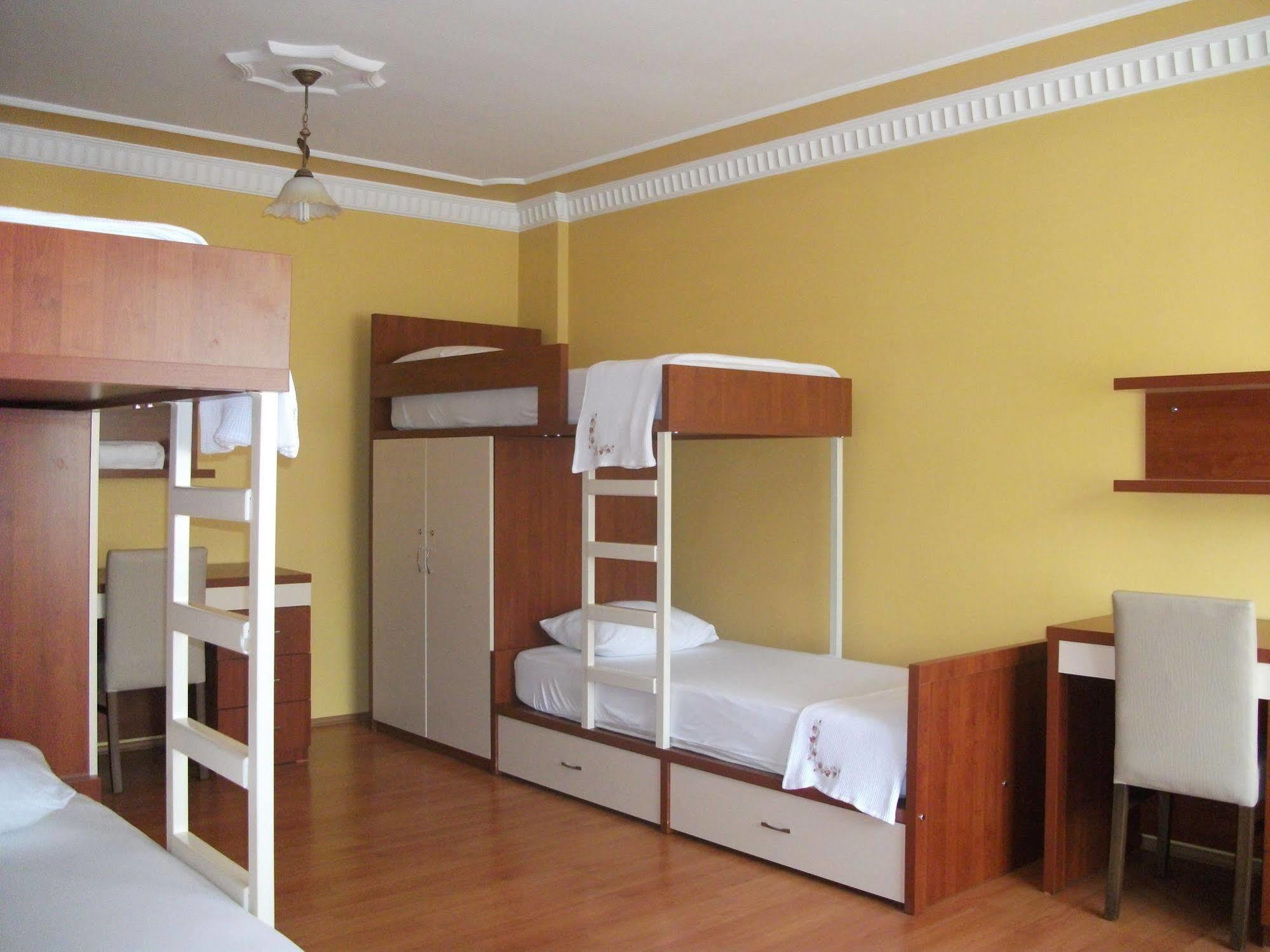 Nazli Aparts Trabzon Exterior photo