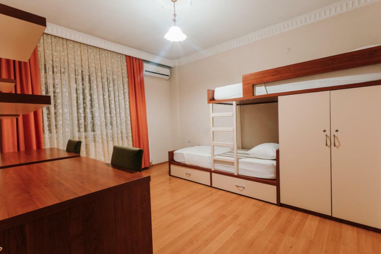 Nazli Aparts Trabzon Exterior photo