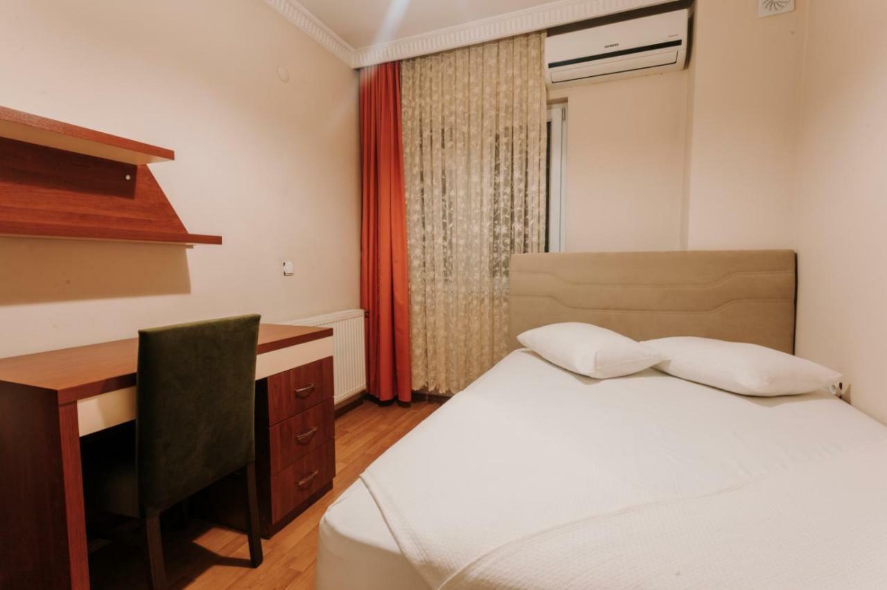 Nazli Aparts Trabzon Exterior photo