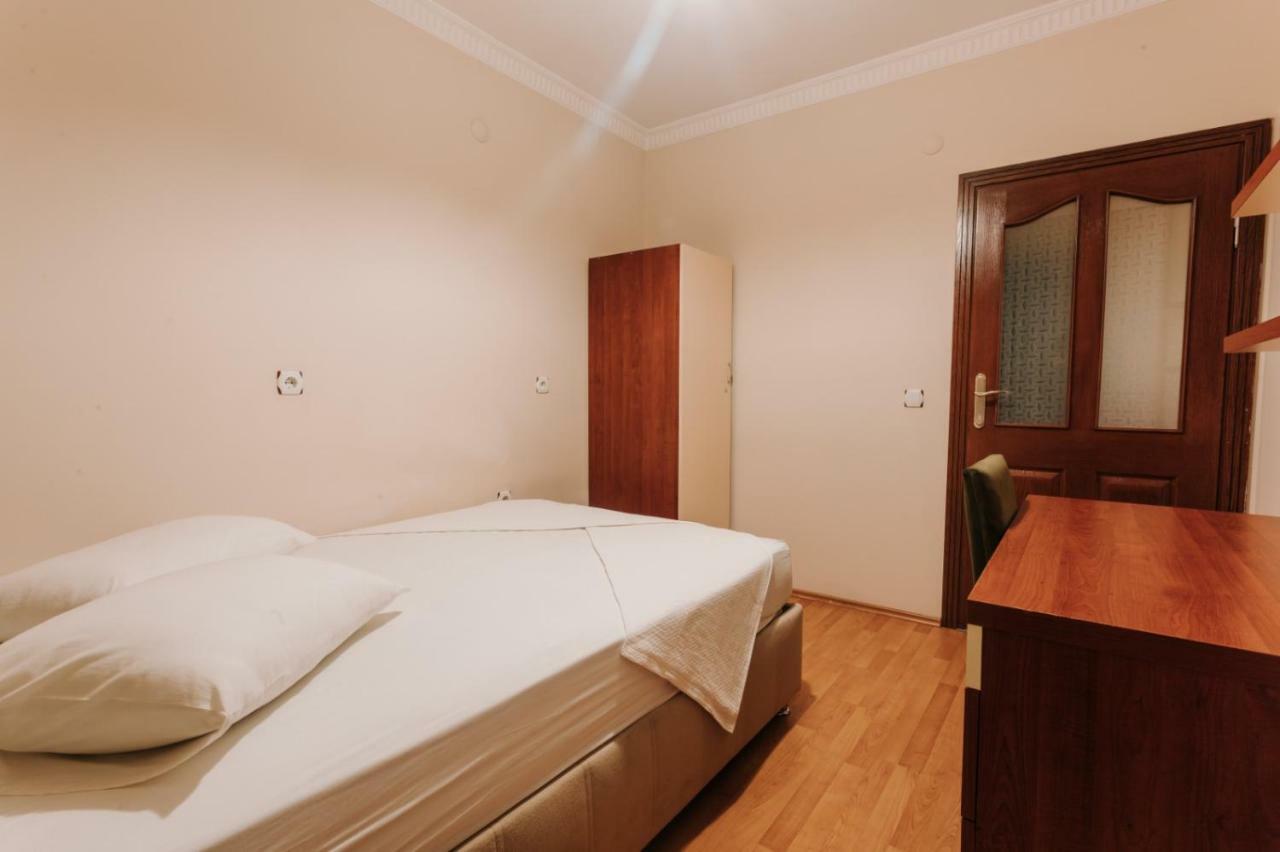 Nazli Aparts Trabzon Exterior photo